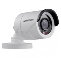 HIKVISION 600TVL DIS IR Dome CCTV Camera- IRP 1582